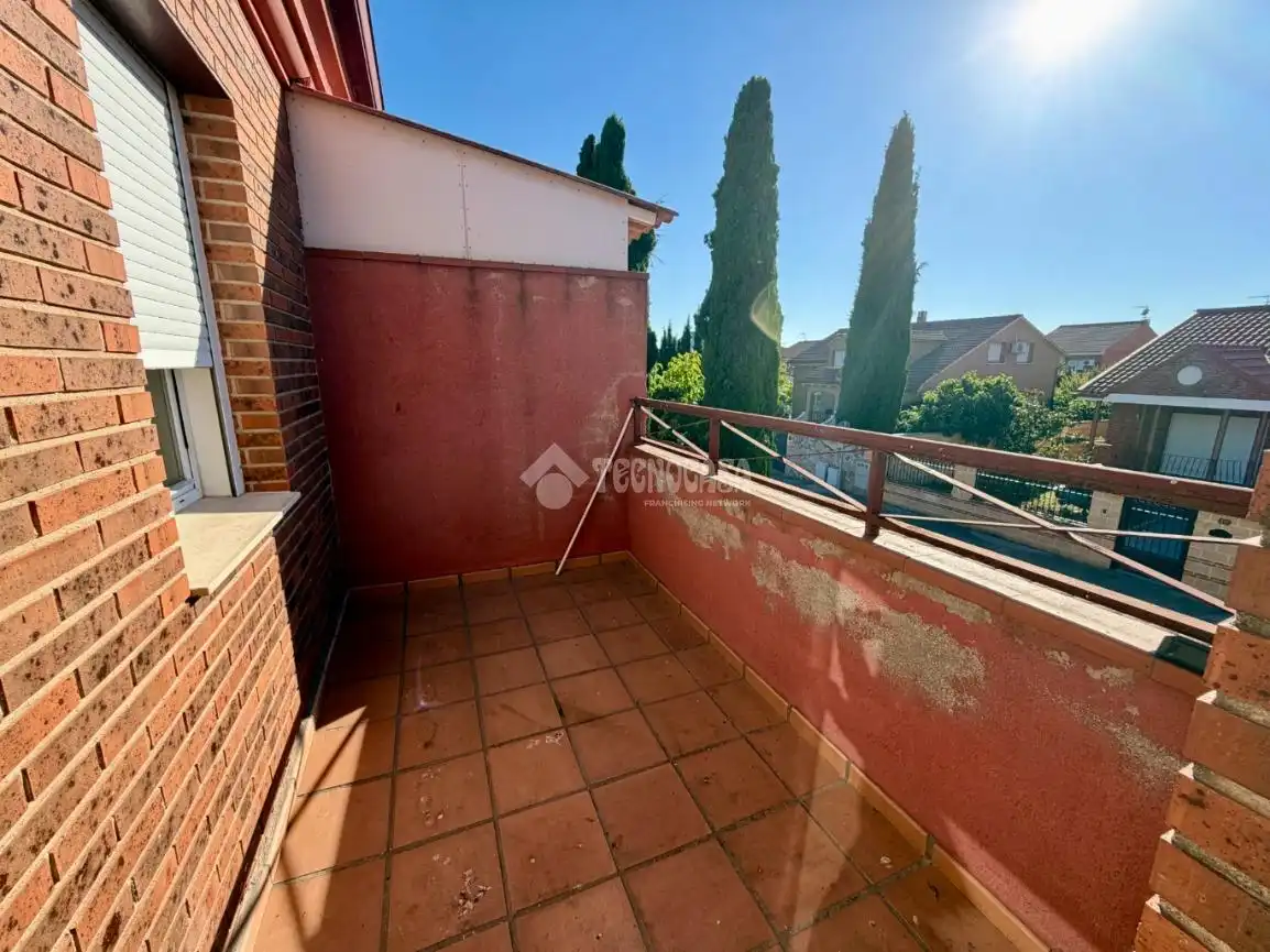Casa pareada en venta en Villanueva de la Torre, imagen 21