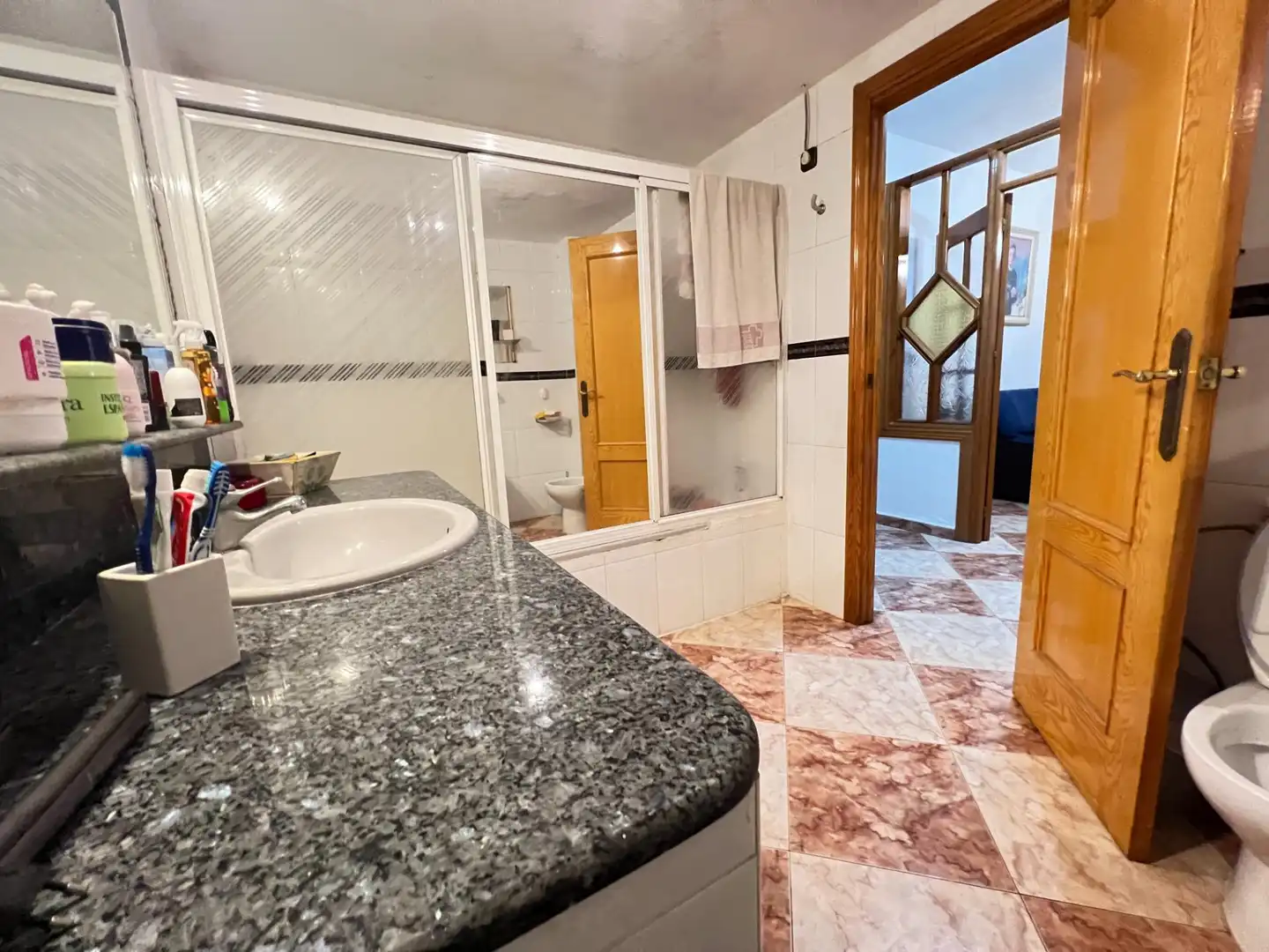 Apartamento en venta en Casco Antiguo