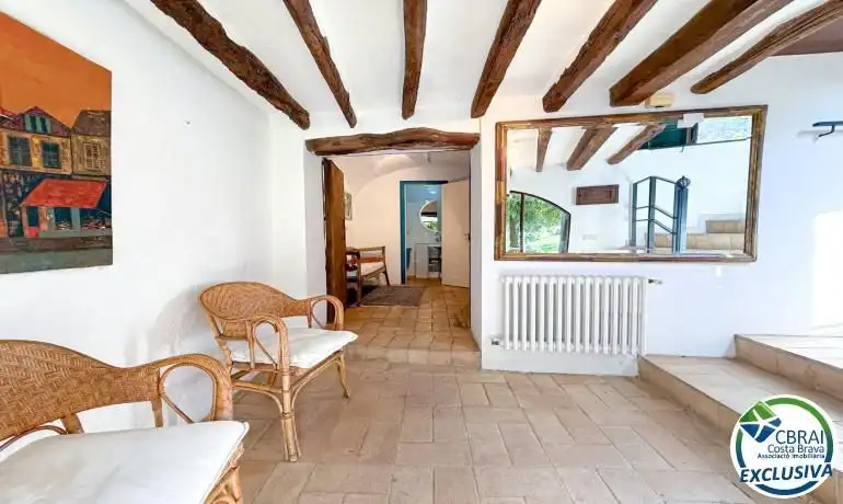Houses for sale in Espolla, Girona