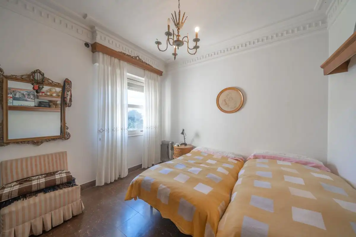 Casa con terraza en venta en Carrer del Temple de Sant Telm, imagen 32