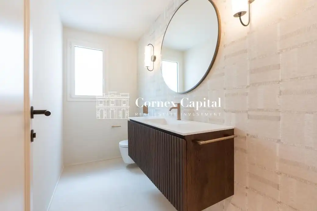 Duplex avec ascenseur à vendre à Turó Park, imagen 25