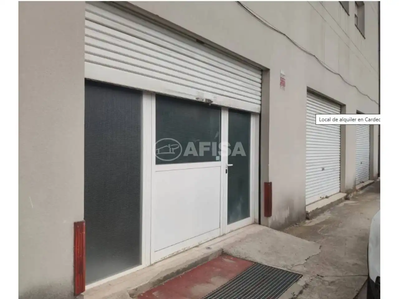Local comercial de lloguer a Calle GIRONA 156, imagen 7