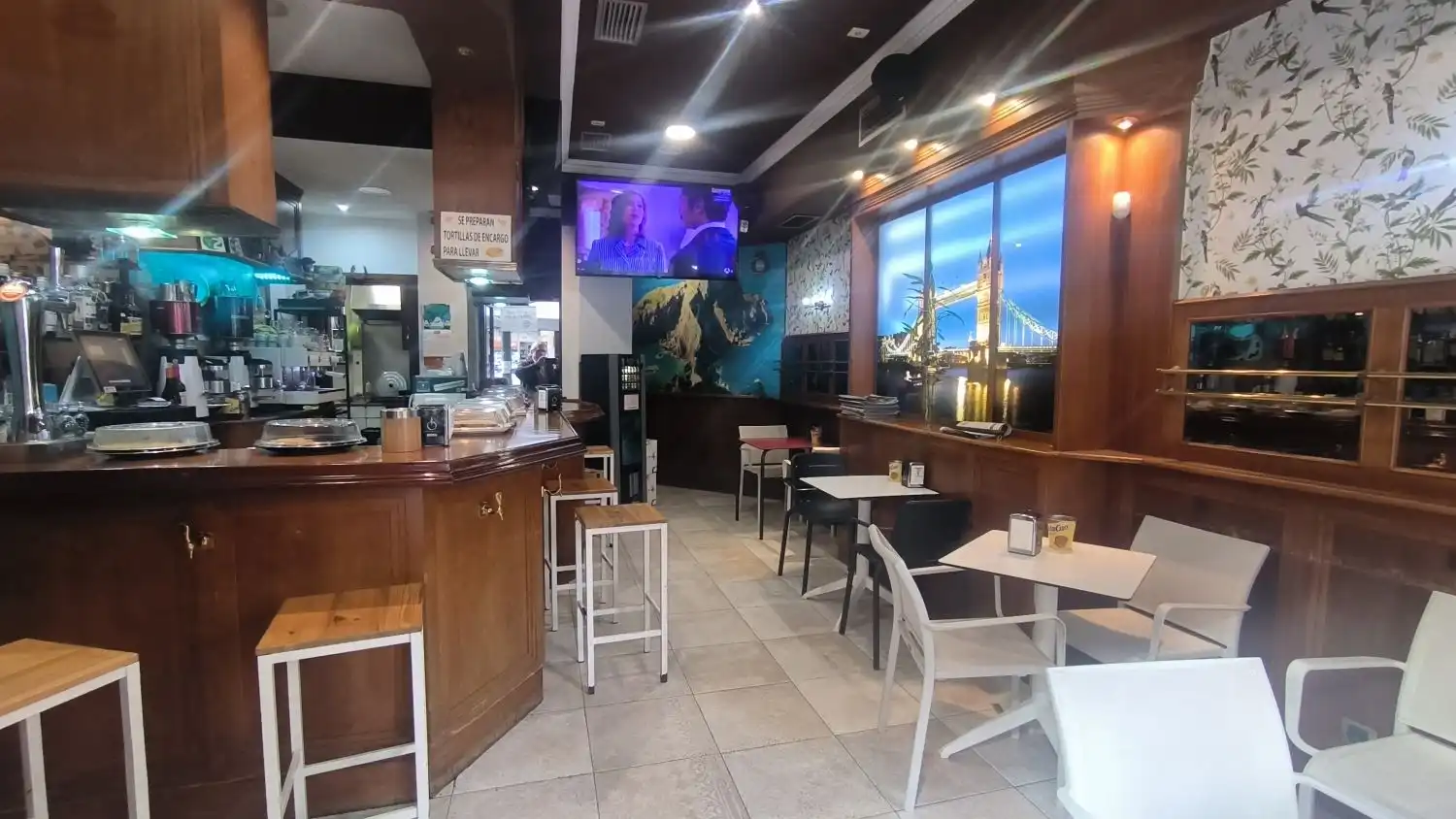 Commercial properties for sale in Bilbao 