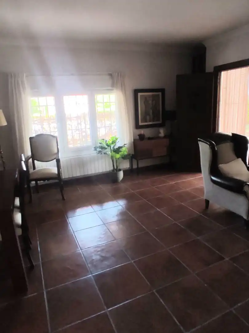 Chalet con piscina en venta en Pedanías - Extrarradio, imagen 12