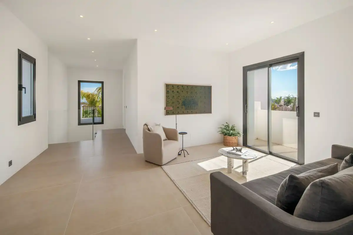 Villa con piscina in vendita a La Quinta, imagen 39