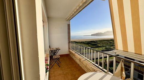 Foto 4 de Piso de alquiler en Zona Playa, Laredo