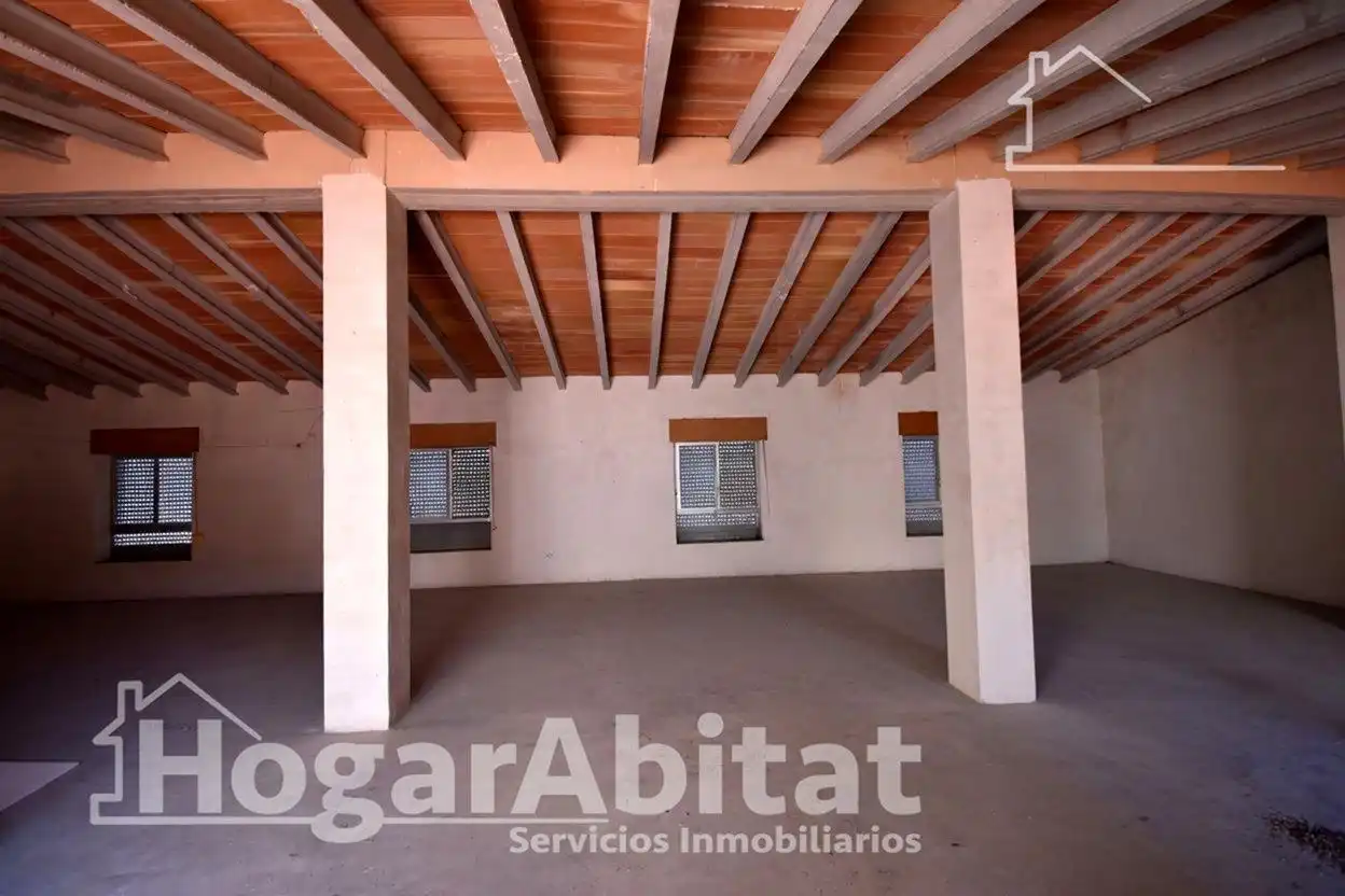 Houses for sale in Oliva  with Terrace and Storage room
