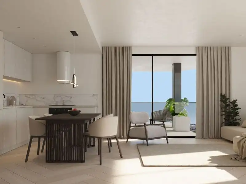 Apartment with terrace for sale in Playa Arenal - Bol, imagen 17