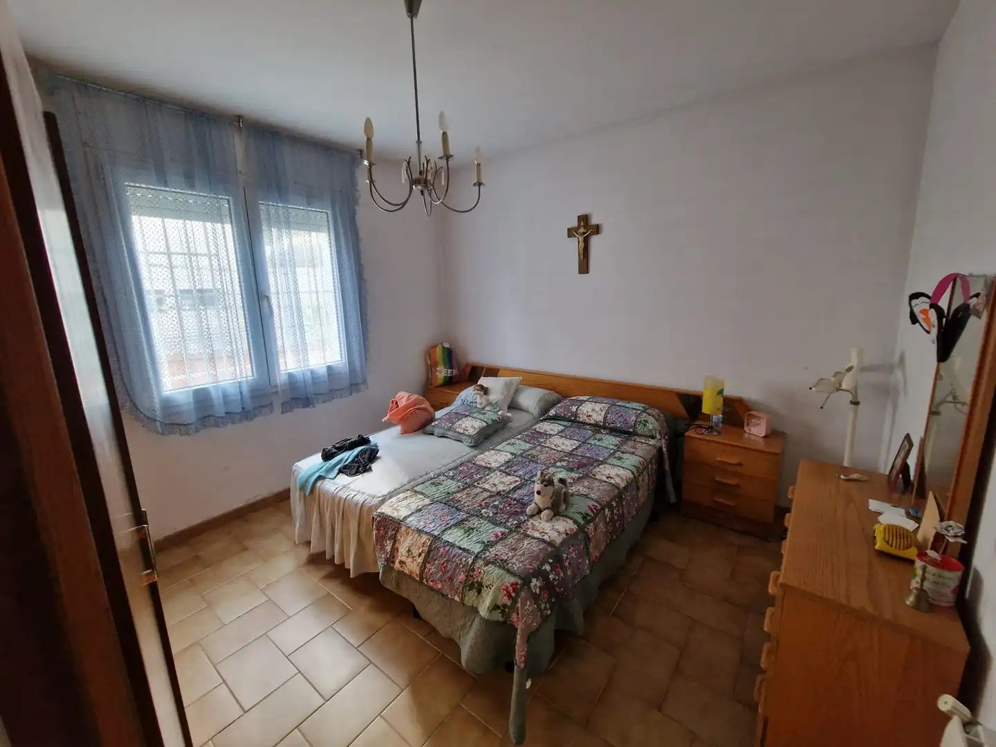 Habitación de Casa o chalet en venta en Montmeló con Calefacción y Jardín privado
