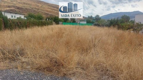 Foto 3 de Terreno en venta en Puente Tablas - Puente Nuevo - Cerro Molina, Jaén Capital