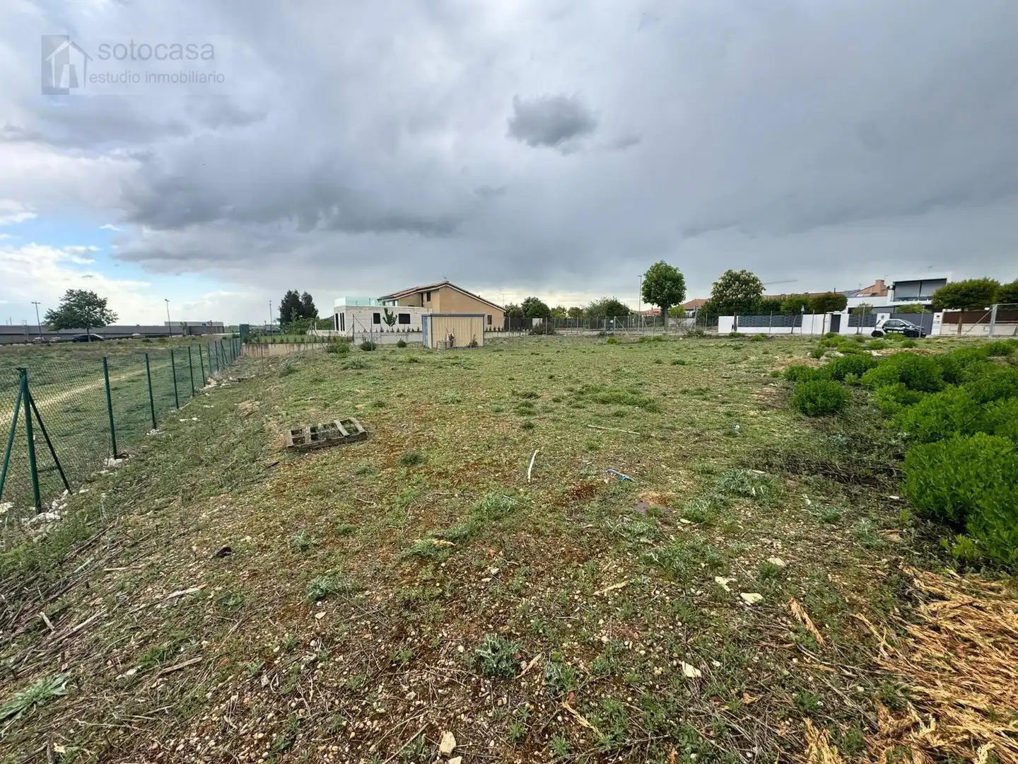 Terreny residencial en venda a EL SOTO, imagen 10