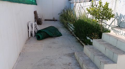 Foto 2 de Planta baja en venta en Tobarra, Albacete