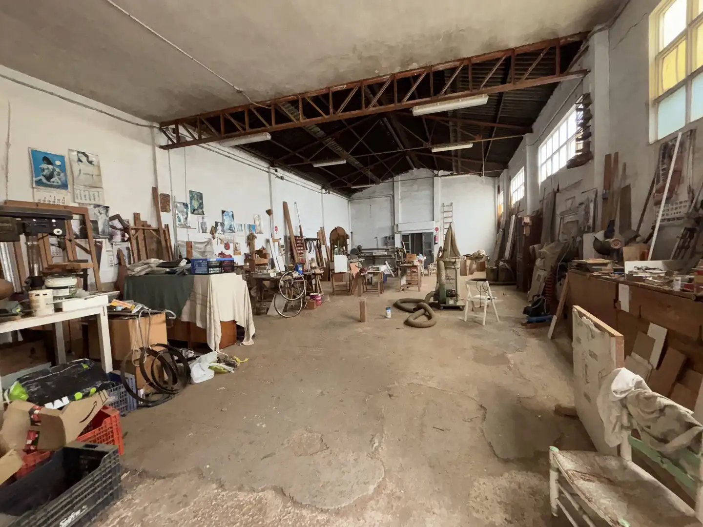 Edificio en venta en Dénia