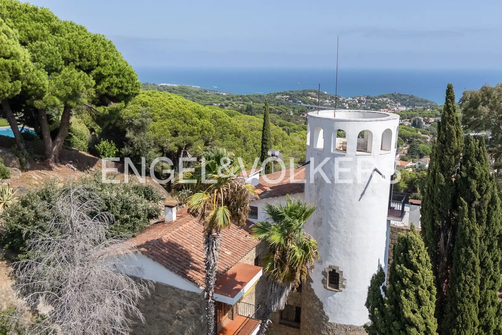 Villa con terrazza in vendita a Montalnou - Milans del Bosc, imagen 50