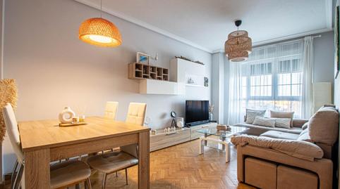 Foto 3 de Pis en venda a Calle Vicente Gaos, Ciudad 70, Coslada