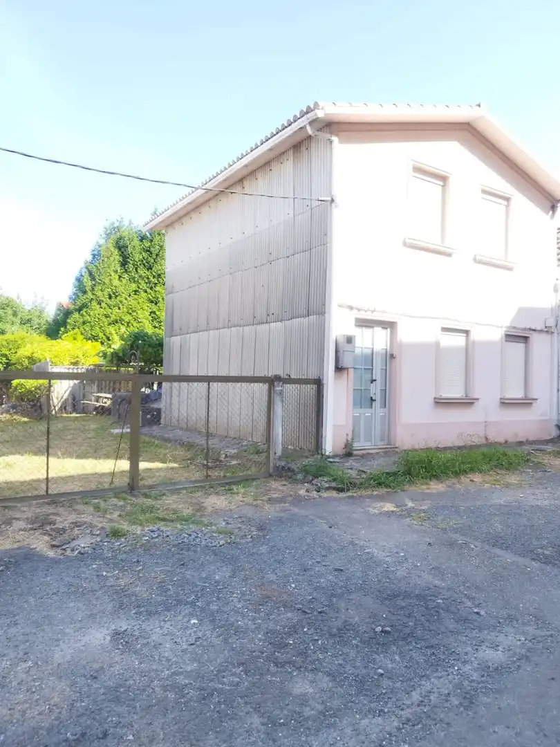 Casa en venda a Alto del Castaño, imagen 3