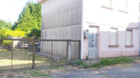 Foto 3 de Casa o chalet en venta en Alto del Castaño, Narón