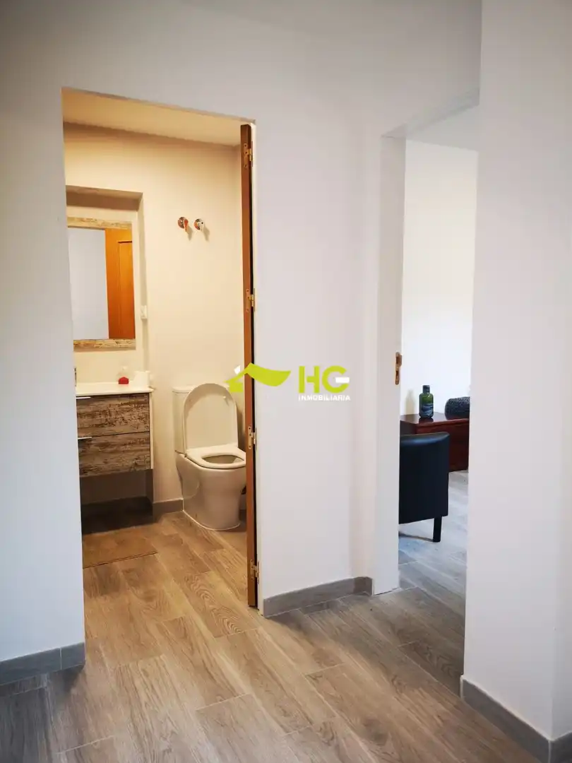 Estudio de alquiler en Villaviciosa de Odón con Aire acondicionado y Calefacción