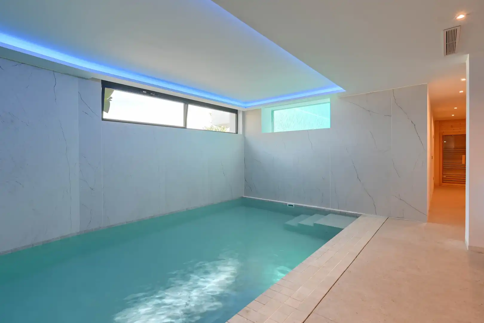 Villa avec terrasse à vendre à La Fustera, imagen 39