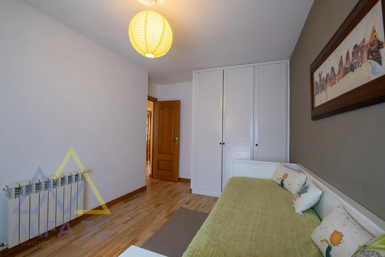 Chalet con terraza en venta en Soto del Real, imagen 12