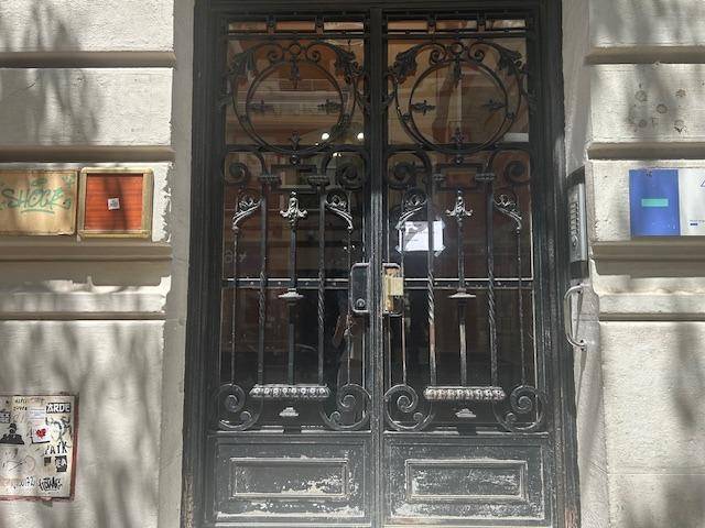 Oficina en Alquiler en Calle JAIME I (DON) en Alfonso