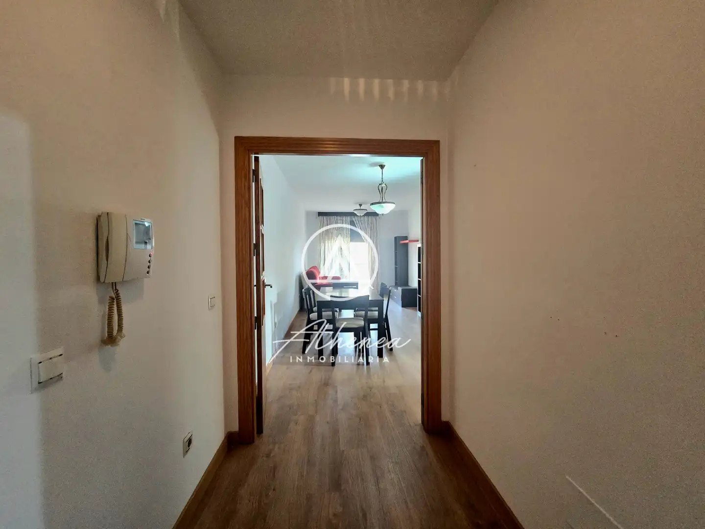 Piso en venta en La Gangosa