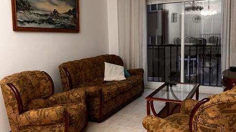 Foto 4 de Apartament en venda a Rúa Das Areas, 32, Baiona, Pontevedra