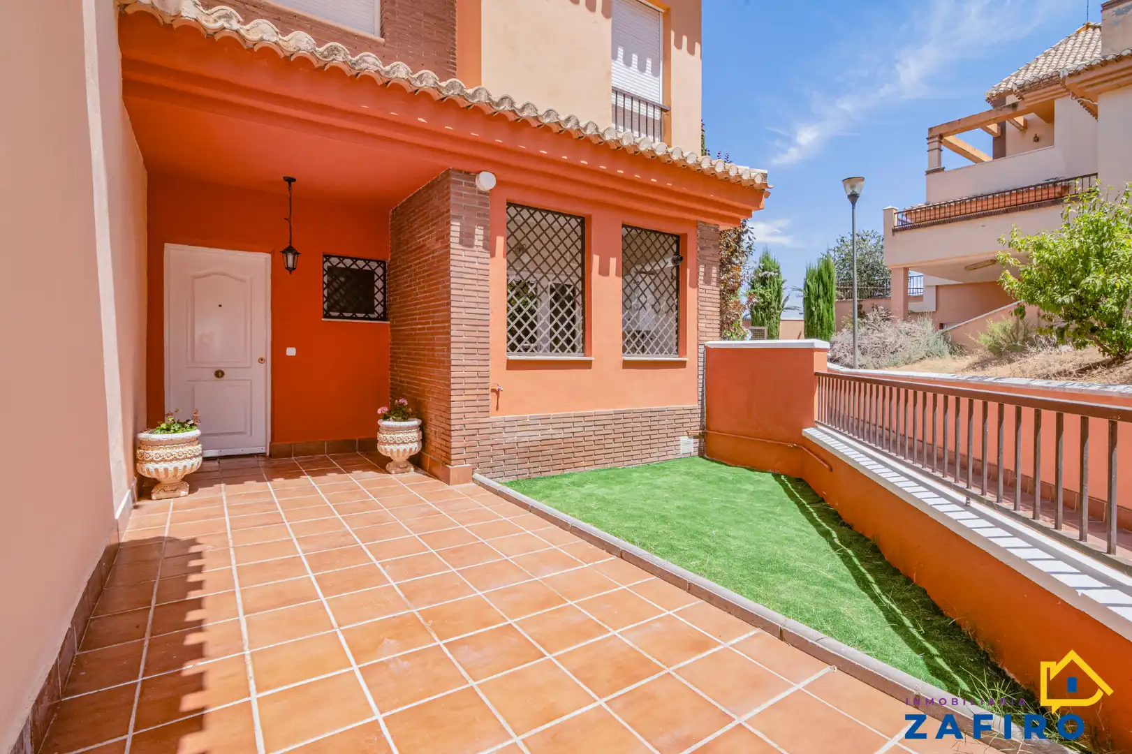 Casa a schiera con terrazza in vendita a San Francisco - Chorillo, imagen 36