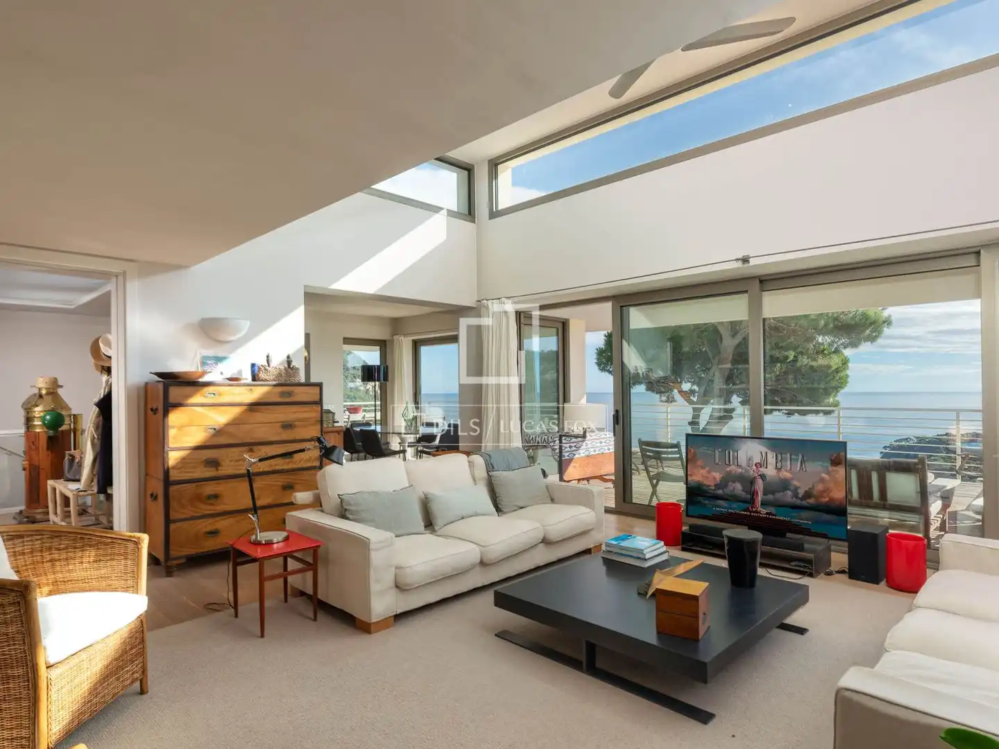 Villa con piscina in vendita a Fornells - Aiguablava, imagen 6