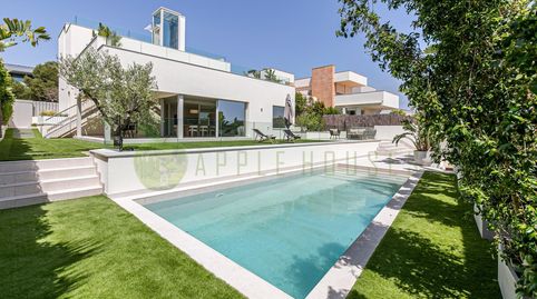 ESPECTACULAR CASA EN VENTA EN LA PLANA, immagine 4