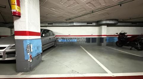 Foto 2 von Garage zum Verkauf in Sagrada Família,  Barcelona Capital
