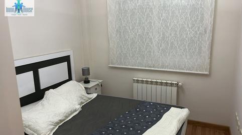 Foto 4 de Pis de lloguer a Hospital,  Albacete Capital