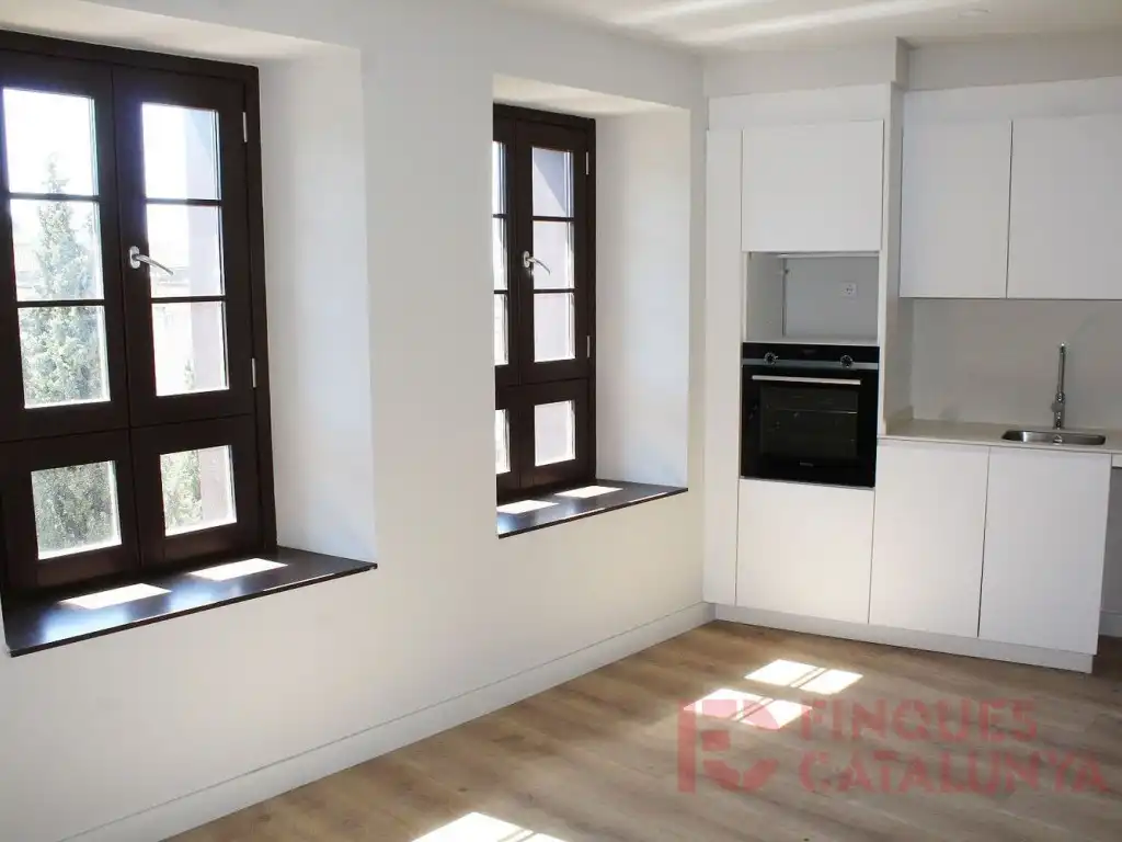 Dúplex con ascensor en venta en Bellmirall, imagen 4