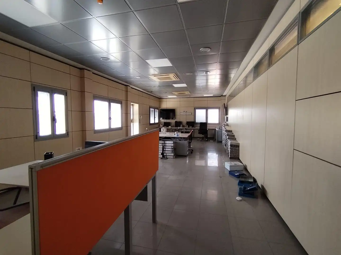 Nau industrial de lloguer a San Pedro del Pinatar, imagen 41