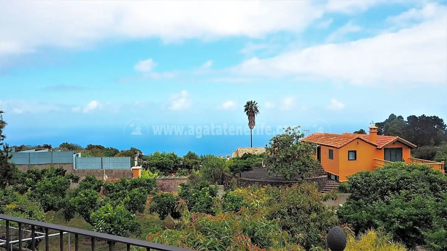 Maison rustique avec piscine à vendre à La Vega - El Amparo - Cueva del Viento, imagen 9