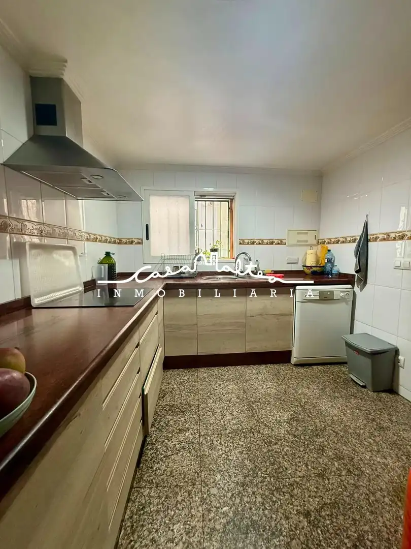 Haus mit Terrasse zum Verkauf in Callosa d'en Sarrià, imagen 4