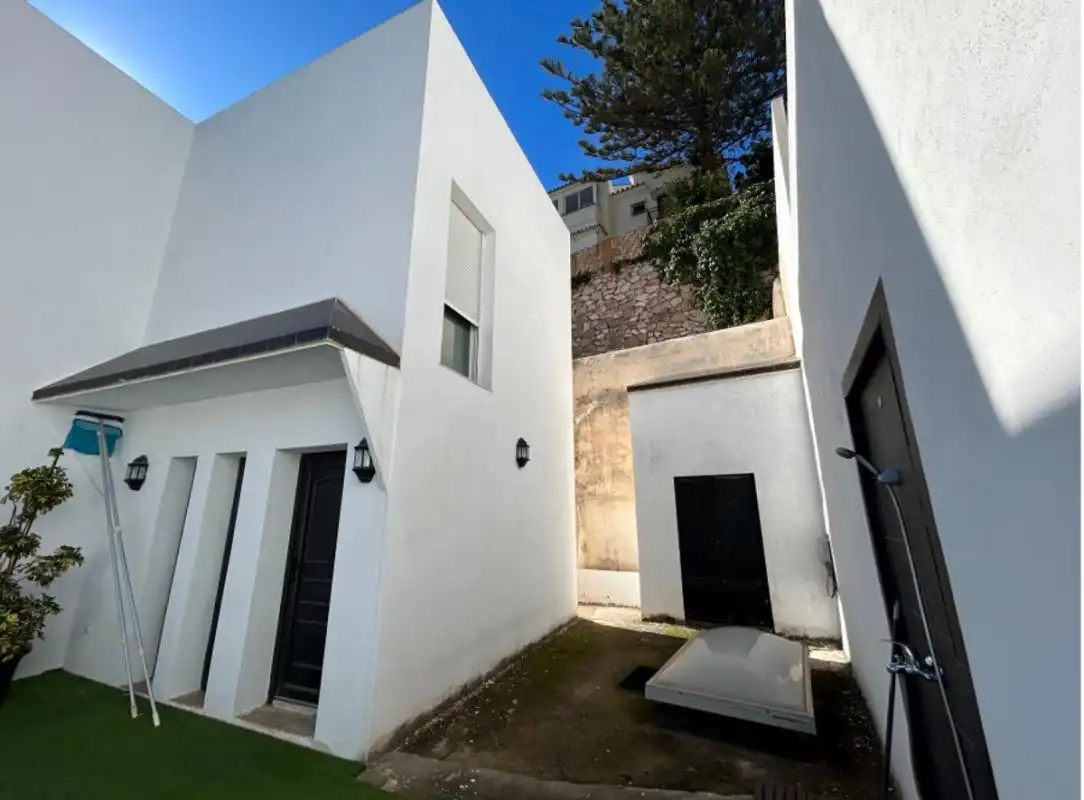 House with terrace for sale in Calle Maestro Segovia, imagen 19