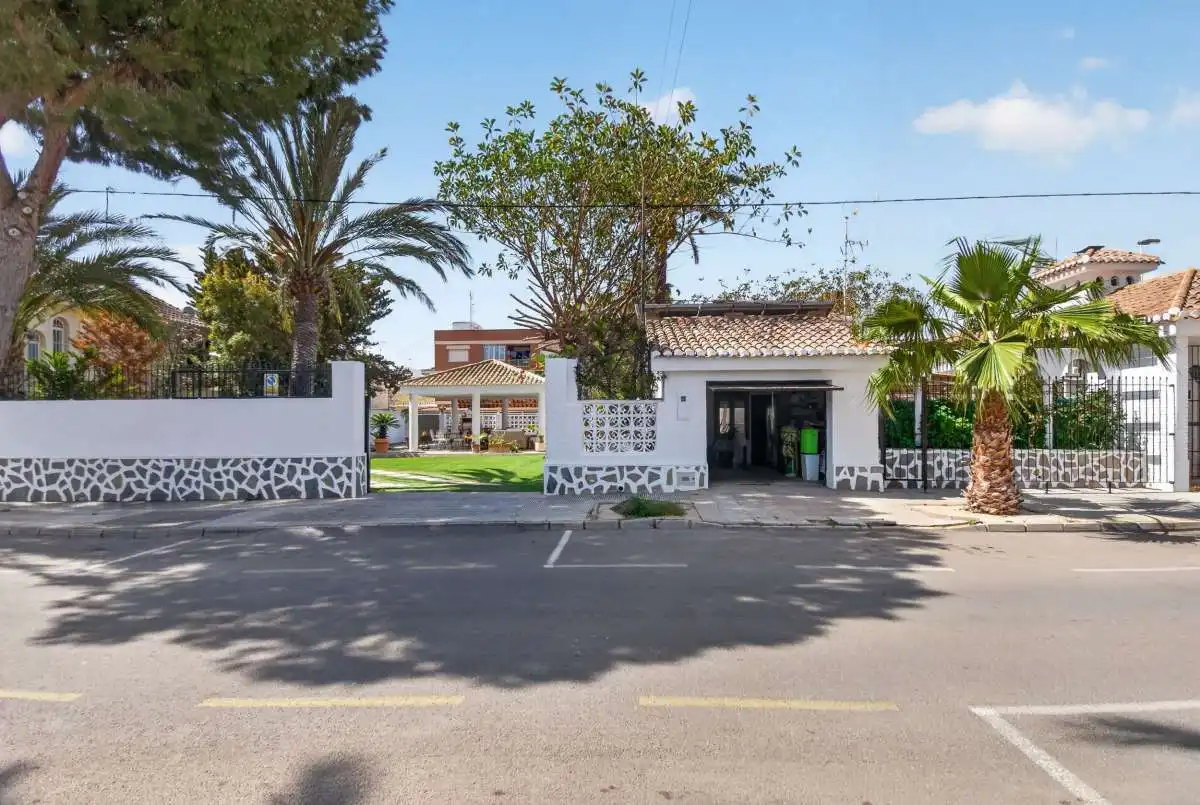 Casa con jardín en venta en Lo Pagán, imagen 28