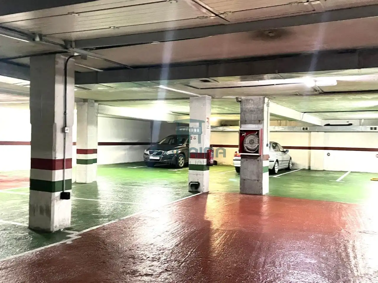 Parkplatz zum Verkauf in Centro, imagen 7