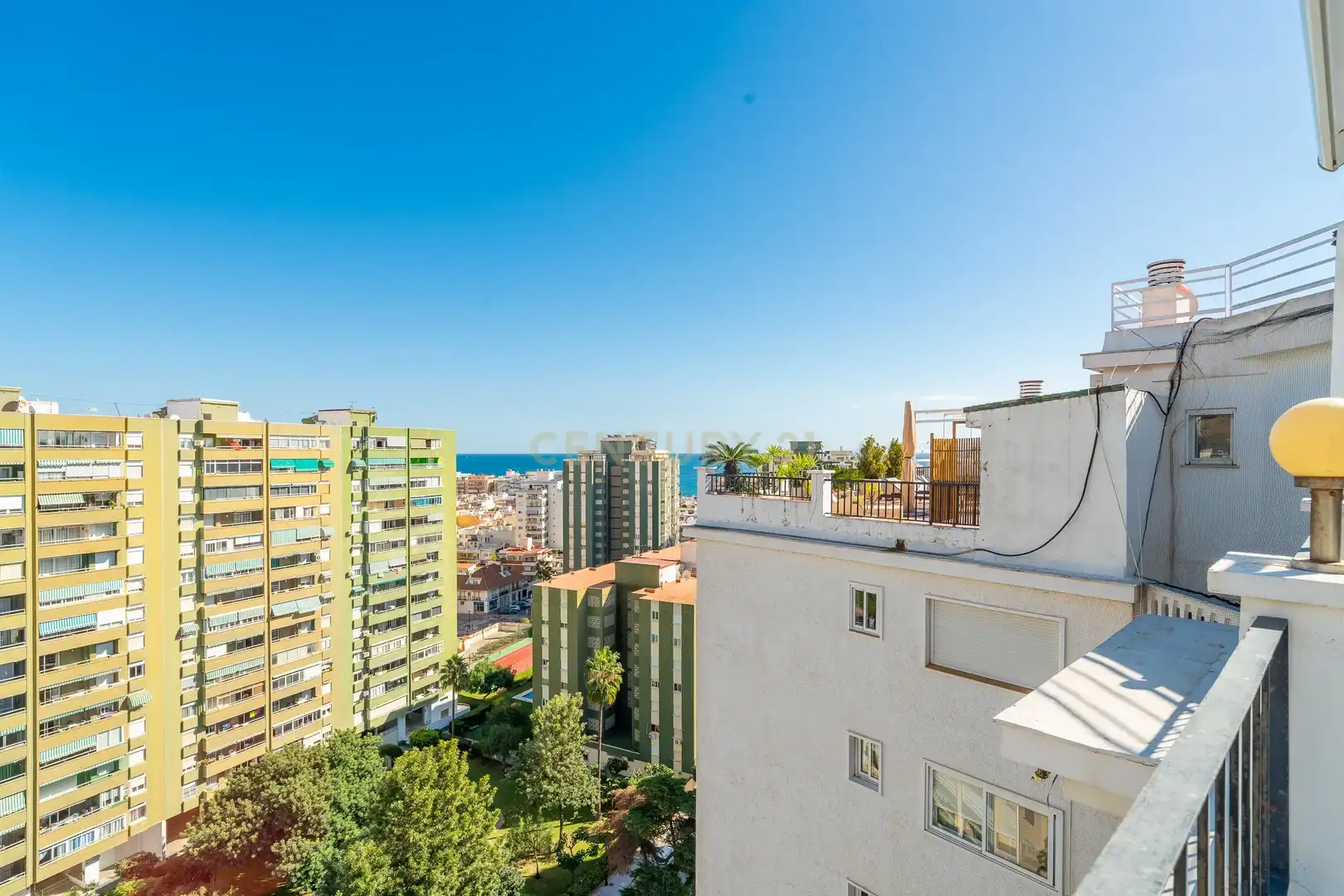 Apartament amb piscina en venda a Avenida Acapulco, 6, Fuengirola, Spain 6, imagen 13
