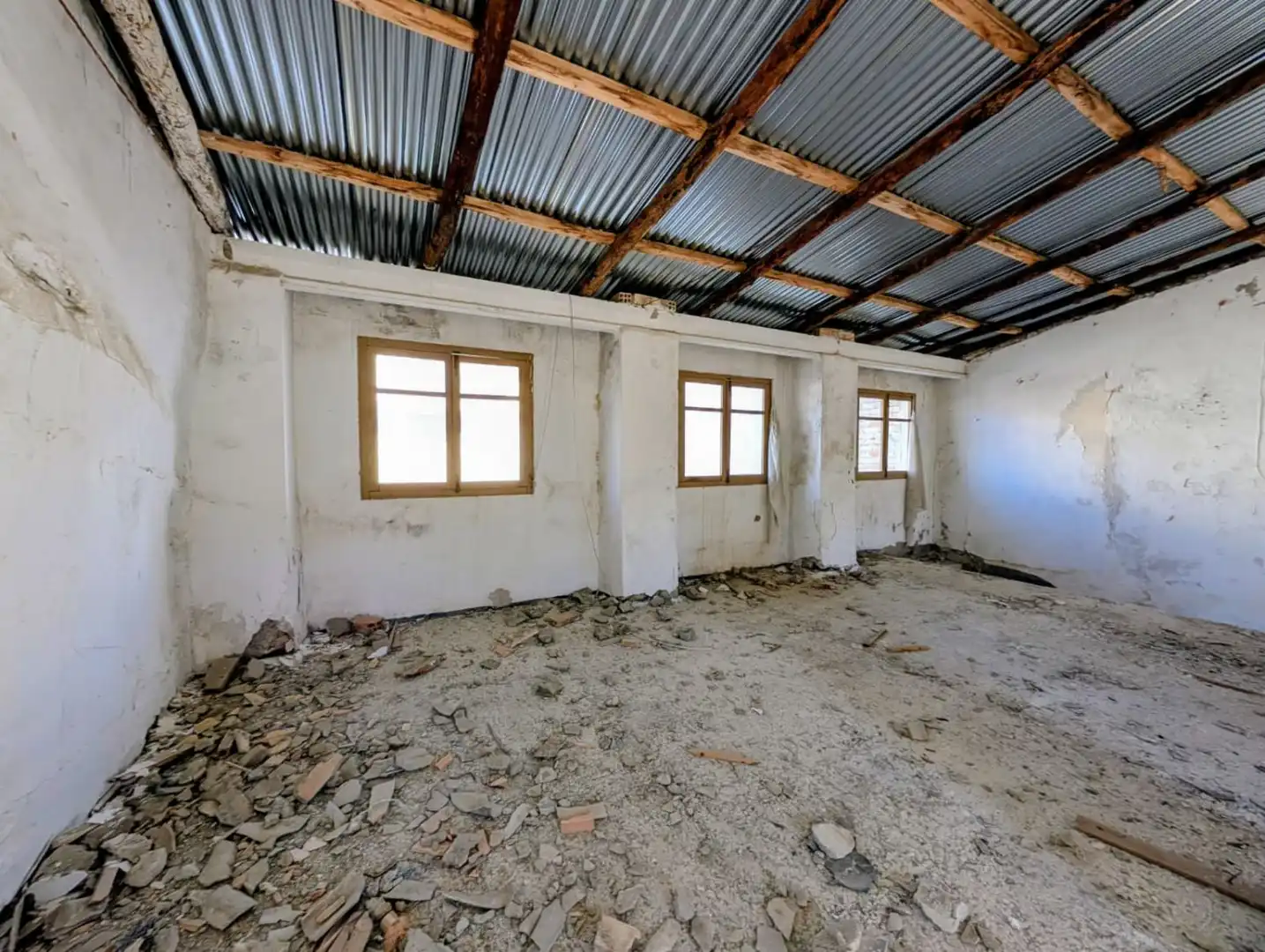 Casa o xalet en venda en Loja amb Terrassa