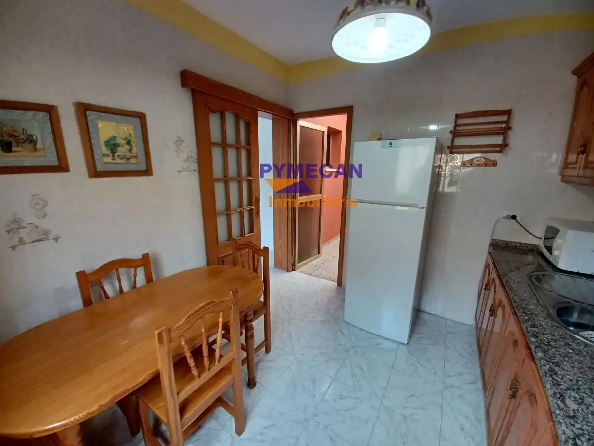 Wohnung zur Miete in Tegueste, imagen 7