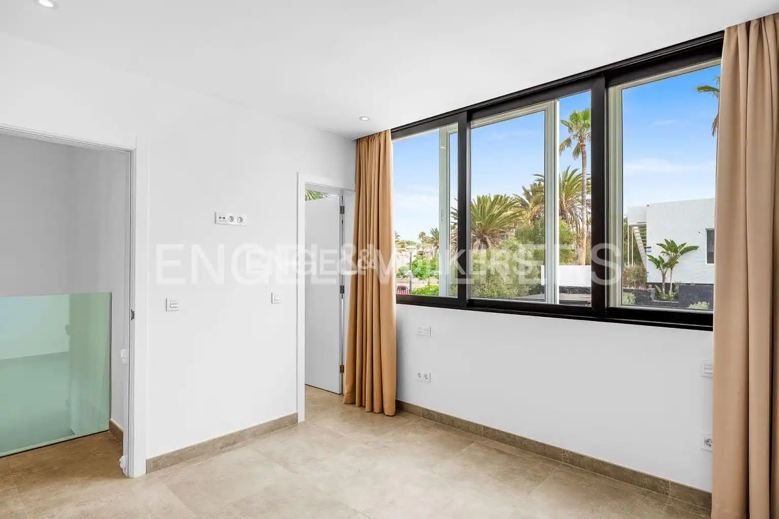 Habitación de Casa o chalet en venta en Arona con Aire acondicionado, Terraza y Piscina