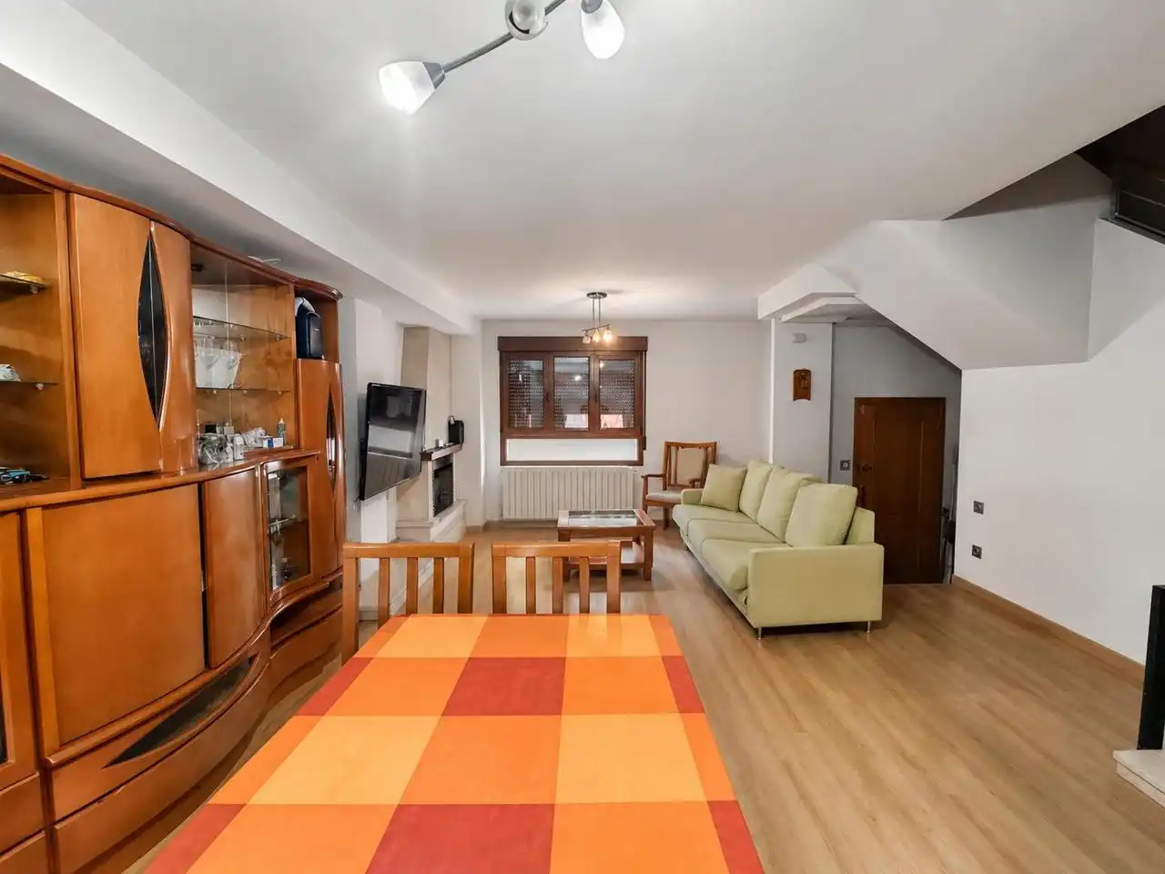 Haus oder Chalet zum Verkauf in Ibi mit Klimaanlage und Möbliert