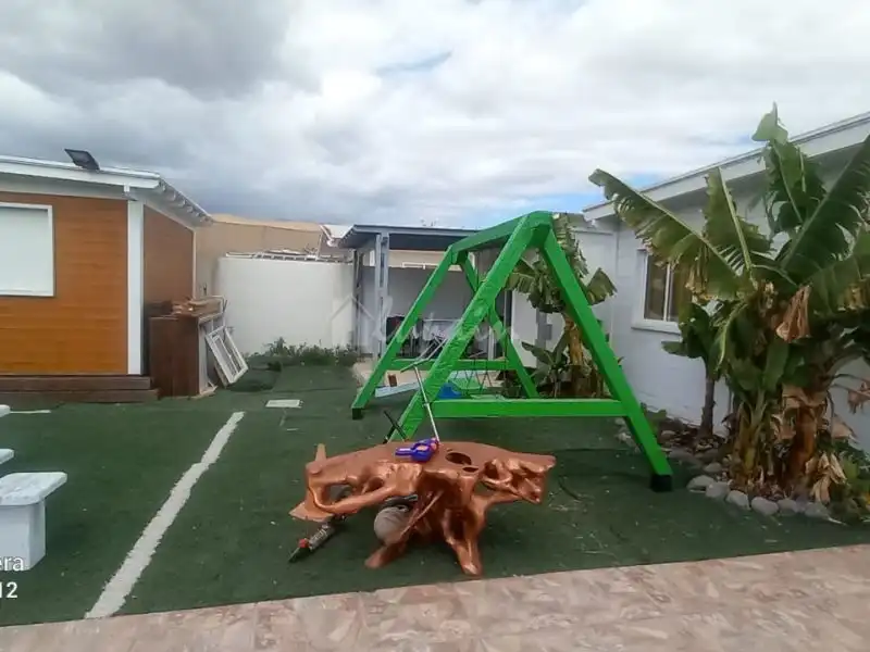 Casa o xalet en venda en Arona