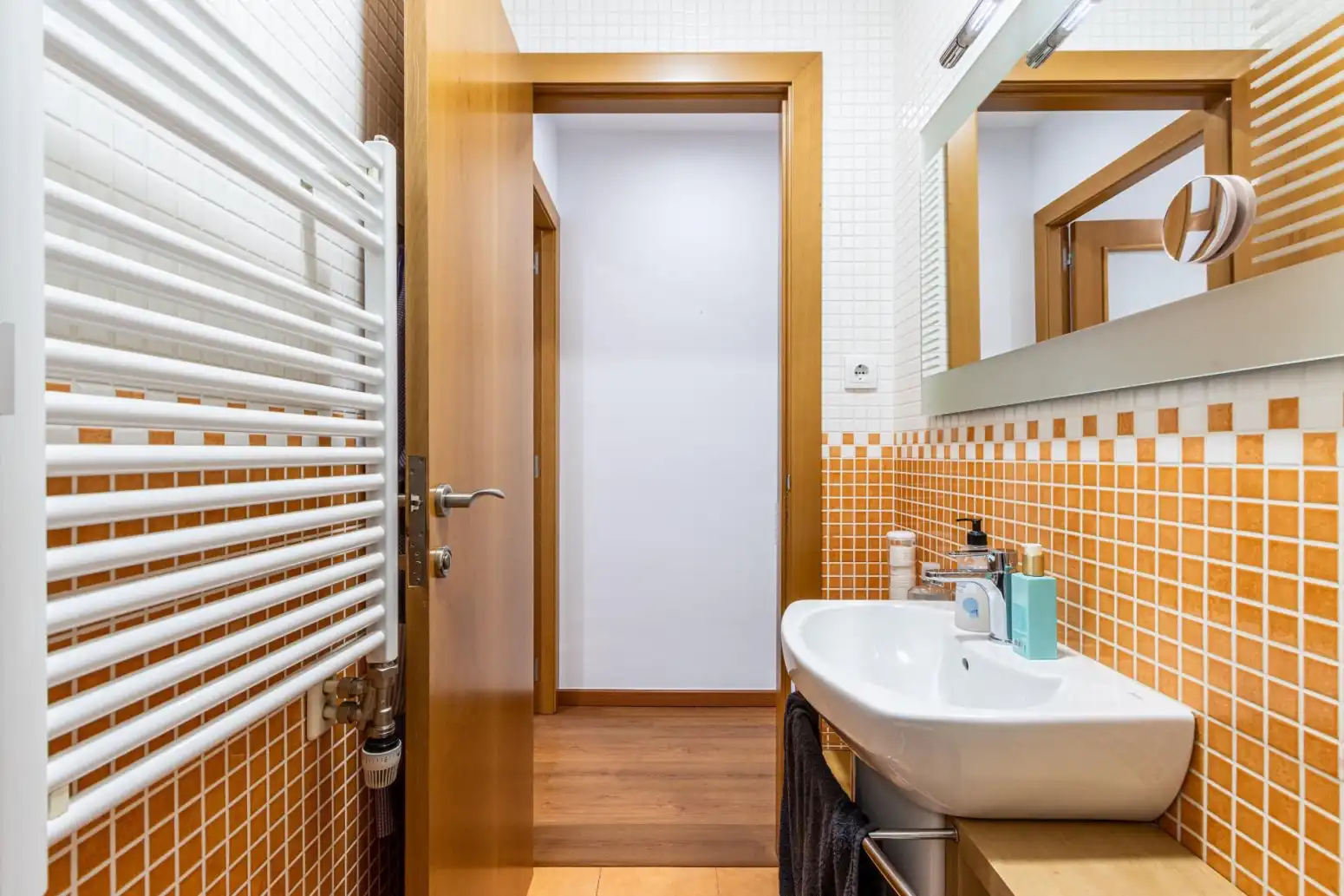 Casa adosada en venta en Terrassa - Carrer SANT QUIRZE, DE, Barri del Centre
