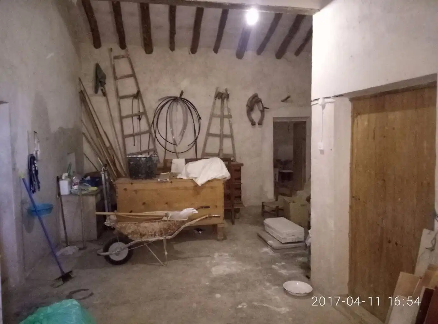 Terreny residencial en venda a Sierra de Carrascoy, imagen 24