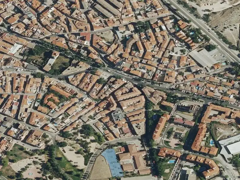 Villa à vendre à Arganda Del Rey, imagen 2
