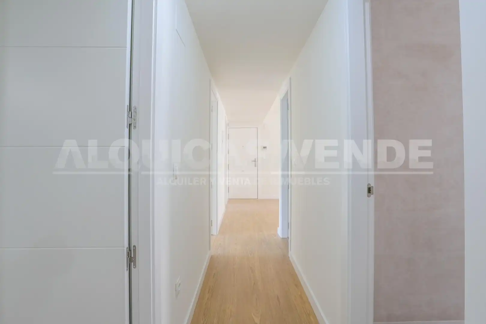 Piso de alquiler en Sevilla con Aire acondicionado y Balcón