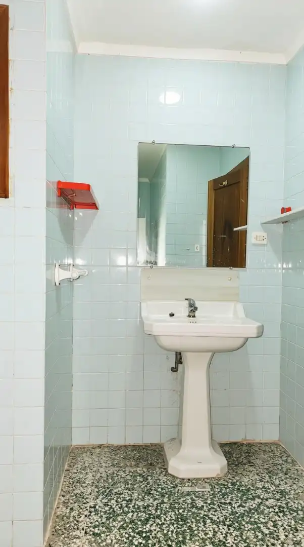 Apartamento en venta en Calle Ciutat de l'Alguer, 9, El Marenyet